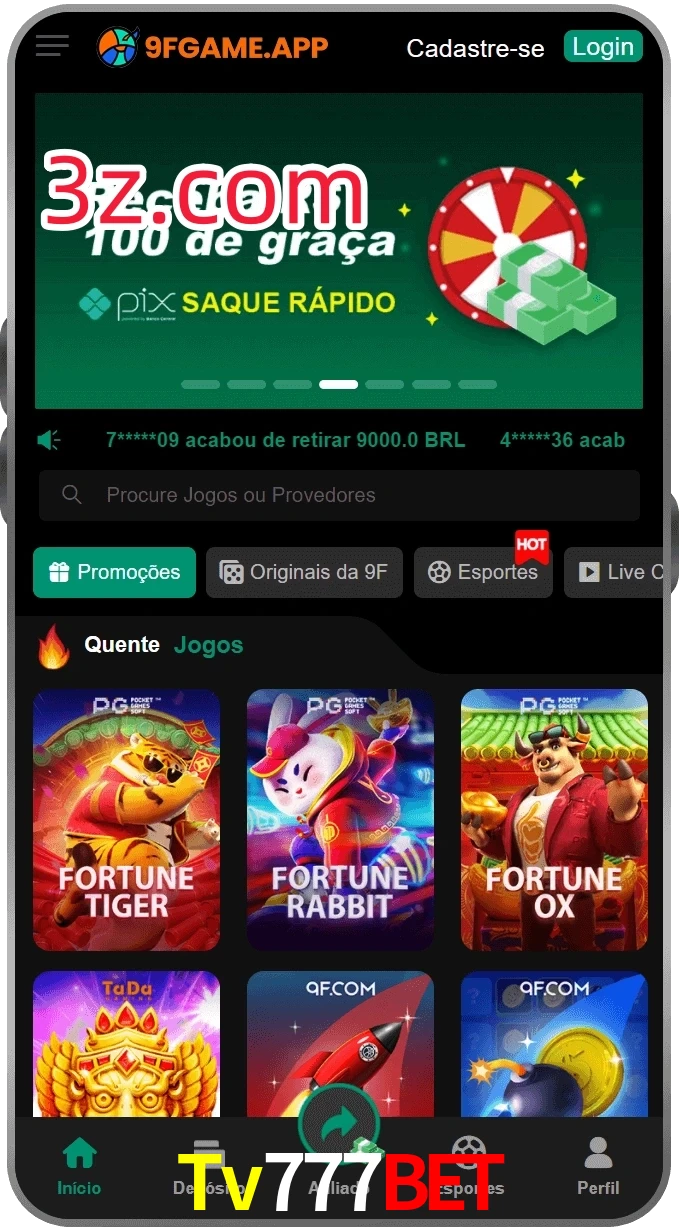 Tv777Bet